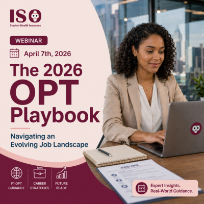 The 2026 OPT Playbook (April 2026)